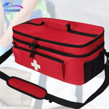 Túi cứu trợ rỗng, hộp đựng chai, bộ dụng cụ khẩn cấp du lịch – giá chỉ 385.000 VND 5 Túi cứu trợ rỗng, hộp đựng chai, bộ dụng cụ khẩn cấp du lịch – giá chỉ 385.000 VND 5