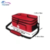 Túi cứu trợ rỗng, hộp đựng chai, bộ dụng cụ khẩn cấp du lịch – giá chỉ 385.000 VND 7