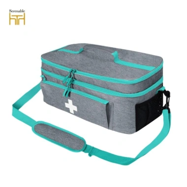 Túi cứu trợ Vai đơn có tay cầm tháo rời Siêu nhẹ, giá ưu đãi 382.800₫ 10 Túi cứu trợ Vai đơn có tay cầm tháo rời Siêu nhẹ, giá ưu đãi 382.800₫ 10