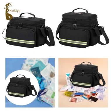 Túi cứu trợ y tế di động Đóng dây kéo - Bộ dụng cụ khẩn cấp, lưu trữ, 463.100₫ 8 Túi cứu trợ y tế di động Đóng dây kéo - Bộ dụng cụ khẩn cấp, lưu trữ, 463.100₫ 8