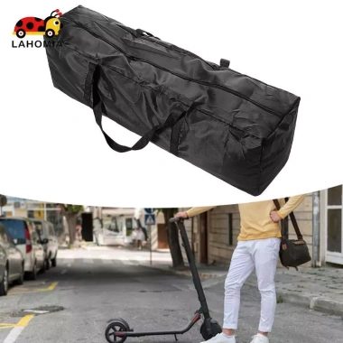 Túi đa chức năng cho xe tay ga, balo, đeo vai, chống nước, gập gọn - chỉ 268k