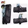 Túi đa chức năng cho xe tay ga, balo, đeo vai, chống nước, gập gọn - chỉ 268k 4
