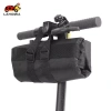 Túi đa chức năng cho xe tay ga, balo, đeo vai, chống nước, gập gọn - chỉ 268k 5