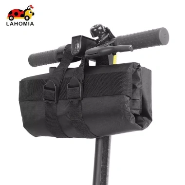 Túi đa chức năng cho xe tay ga, balo, đeo vai, chống nước, gập gọn - chỉ 268k 5 Túi đa chức năng cho xe tay ga, balo, đeo vai, chống nước, gập gọn - chỉ 268k 5