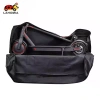 Túi đa chức năng cho xe tay ga, balo, đeo vai, chống nước, gập gọn - chỉ 268k 8