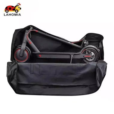 Túi đa chức năng cho xe tay ga, balo, đeo vai, chống nước, gập gọn - chỉ 268k