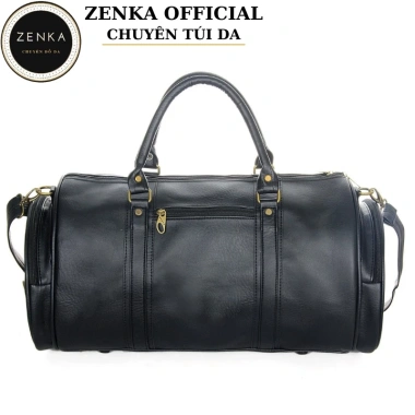 Túi da du lịch Zenka cao cấp chống nước, rộng rãi, giá ưu đãi 450.000₫ 7 Túi da du lịch Zenka cao cấp chống nước, rộng rãi, giá ưu đãi 450.000₫ 7