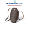 Túi Da Đựng Bình Nước Du Lịch Dây Đeo Tiện Lợi - Đủ Size, Bền Đẹp, Cắm Trại 8