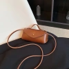 Túi da mini vintage cho bé - Thiết kế xinh xắn, chất liệu da thật, giá chỉ 65.000đ