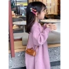 Túi da mini vintage cho bé - Thiết kế xinh xắn, chất liệu da thật, giá chỉ 65.000đ 2