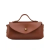 Túi da mini vintage cho bé - Thiết kế xinh xắn, chất liệu da thật, giá chỉ 65.000đ 5