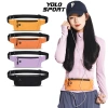 Túi Đai Đeo Bụng Siêu Nhẹ Chống Thấm - Đa Năng Dùng Chạy Bộ, Đạp Xe, Leo Núi, Tiện Đựng Đồ, Giá 69.900₫