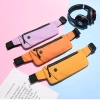 Túi Đai Đeo Bụng Siêu Nhẹ Chống Thấm - Đa Năng Dùng Chạy Bộ, Đạp Xe, Leo Núi, Tiện Đựng Đồ, Giá 69.900₫ 2