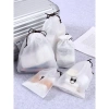 Túi Dây Rút Chống Nước Du Lịch Đựng Giày Dép & Mỹ Phẩm - Giá chỉ 6.900₫ 2