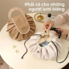 Túi Dây Rút Đựng Mỹ Phẩm Đa Năng 35-40x28cm Size Lớn - Giá Giảm 24.900 VND 7