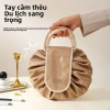 Túi Dây Rút Đựng Mỹ Phẩm Đa Năng Size Lớn 35x40x28cm - Giá Ưu Đãi 24.900₫ 5