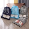 Túi dây rút TDG5 đựng đồ du lịch, giày dép - Siêu gọn gọn, giá chỉ 13.000₫