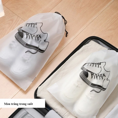 Túi dây rút TDG5 đựng đồ du lịch, giày dép - Siêu gọn gọn, giá chỉ 13.000₫ 8 Túi dây rút TDG5 đựng đồ du lịch, giày dép - Siêu gọn gọn, giá chỉ 13.000₫ 8