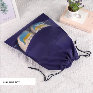 Túi dây rút TDG5 đựng đồ du lịch, giày dép - Siêu gọn gọn, giá chỉ 13.000₫ 10 Túi dây rút TDG5 đựng đồ du lịch, giày dép - Siêu gọn gọn, giá chỉ 13.000₫ 10