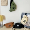 Túi đeo chéo bé trai, bé gái vải thêu chữ MY - Nhiều màu, dễ phối, chỉ 98.750đ 2