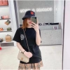 Túi đeo chéo Cê Ka trần trám Sz 20 - Giá ưu đãi 240.000 giảm 20% 3