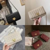 Túi đeo chéo Cê Ka trần trám Sz 20 - Giá ưu đãi 240.000 giảm 20% 5