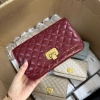 Túi đeo chéo Cê Ka trần trám Sz 20 - Giá ưu đãi 240.000 giảm 20% 6