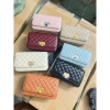 Túi đeo chéo Cê Ka trần trám Sz 20 - Giá ưu đãi 240.000 giảm 20% 7