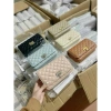 Túi đeo chéo Cê Ka trần trám Sz 20 - Giá ưu đãi 240.000 giảm 20% 8