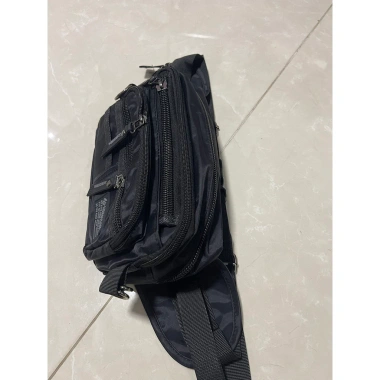 Túi đeo chéo ĐB84 6 ngăn M.E.N - Đeo bụng lịch lãm, tiện ích, chỉ 74.000đ 4 Túi đeo chéo ĐB84 6 ngăn M.E.N - Đeo bụng lịch lãm, tiện ích, chỉ 74.000đ 4