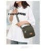 Túi đeo chéo đứng FAMEVN FC008 Canvas Hàn Quốc phong cách cá tính, cho nam nữ, 52.900₫ 8
