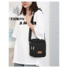 Túi đeo chéo đứng FAMEVN FC008 Canvas Hàn Quốc phong cách cá tính, cho nam nữ, 52.900₫ 9