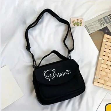 Túi đeo chéo mini canvas hoạ tiết hot cho bé trai, bé gái - Ngộ nghĩnh, xinh xắn, giá 129.000đ 10 Túi đeo chéo mini canvas hoạ tiết hot cho bé trai, bé gái - Ngộ nghĩnh, xinh xắn, giá 129.000đ 10