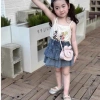 Túi Đeo Chéo Mini Da Họa Tiết Kitty Siêu Hot - Giá chỉ 55.000đ, giảm tới 19%