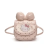 Túi Đeo Chéo Mini Da Họa Tiết Kitty Siêu Hot - Giá chỉ 55.000đ, giảm tới 19% 8