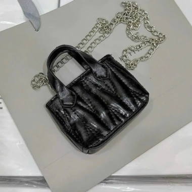 Túi đeo chéo mini Làn Dạ Đỏ, ren bèo, sang chảnh cho mẹ và bé, giá ưu đãi 59k 9 Túi đeo chéo mini Làn Dạ Đỏ, ren bèo, sang chảnh cho mẹ và bé, giá ưu đãi 59k 9