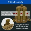 Túi Đeo Chéo Mini Nhiều Ngăn Đựng Điện Thoại, Hông, Lưng - Giá chỉ 99k 3