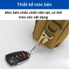 Túi Đeo Chéo Mini Nhiều Ngăn Đựng Điện Thoại, Hông, Lưng - Giá chỉ 99k 5