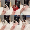 Túi đeo chéo mini vải Hoạ Tiết Ngỗ Nghĩnh 6 màu cute - Giá 55.000đ, hot trend