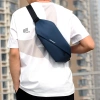 Túi đeo chéo nam Da cao cấp, thiết kế basic tiện lợi cho đi chơi, đi làm - Giá 239.000₫ 3