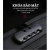 Túi Đeo Chéo Nam LUVIN đa năng, chống trộm, sạc USB, có mật khẩu - Giá chỉ 85.000₫ 3