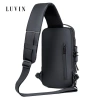 Túi Đeo Chéo Nam LUVIN đa năng, chống trộm, sạc USB, có mật khẩu - Giá chỉ 85.000₫ 6