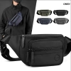 Túi Đeo Chéo Nam OMEN TC02 - Vải chống nước, thiết kế thời trang, giảm giá 115k