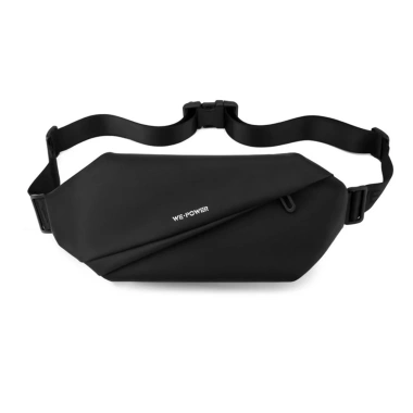 Túi đeo chéo nam We Power cao cấp unisex Hàn Quốc, thời trang chống nước, chỉ 151,390₫ 2