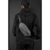 Túi đeo chéo nam We Power cao cấp unisex Hàn Quốc, thời trang chống nước, chỉ 151,390₫ 5