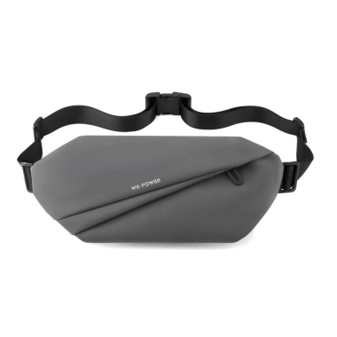 Túi đeo chéo nam We Power cao cấp unisex Hàn Quốc, thời trang chống nước, chỉ 151,390₫ 10