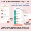 Túi Đeo Chéo Ngang Ngực Hình Ô Tô Dễ Thương Cho Bé Trai - Giá Ưu Đãi 79.000₫ 8