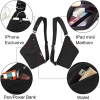 Túi Đeo Chéo Ngực Siêu Mỏng Đa Năng Chống Trộm Unisex - Giá 237.211₫ 3
