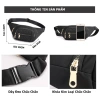 Túi đeo chéo nữ chống trộm phong cách Hàn Quốc - Vải cao cấp, giá chỉ 65.000₫ (giảm từ 80.600₫) 7