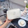 Túi đéo chéo sét đôi in mác nổi, kèm túi nhỏ xinh size 19 cho điện thoại - 79.000₫ 3